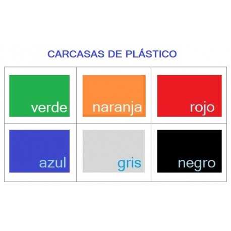 Bancada BIRA PVC 2 plazas + mesa